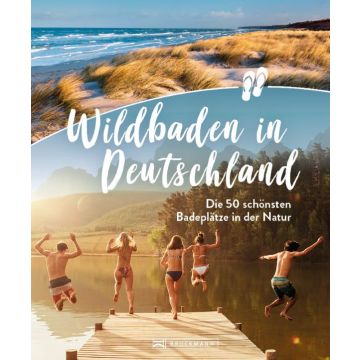 Wildbaden in Deutschland