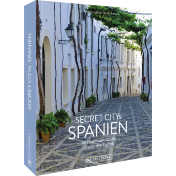 Secret Citys Spanien