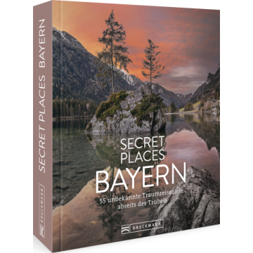 Secret Places Bayern