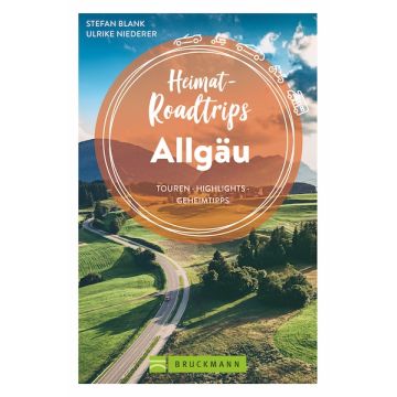 Heimat-Roadtrips Allgäu