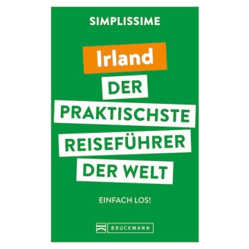 SIMPLISSIME - Irland Reiseführer