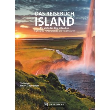 Das Reisebuch Island