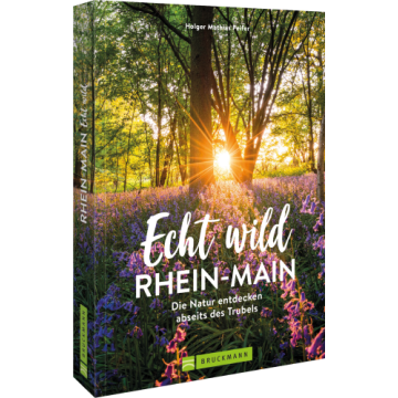 Echt wild - Rhein-Main