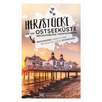 Herzstücke Ostseeküste Mecklenburg-