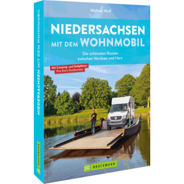 Niedersachsen mit dem Wohnmobil