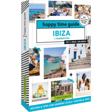 happy time guide Ibiza und Formentera