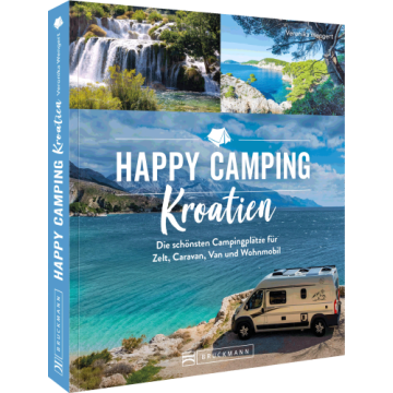 Happy Camping Kroatien