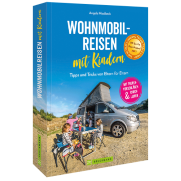 Wohnmobilreisen mit Kindern