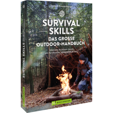 Survival Skills - Outdoor-Handbuch