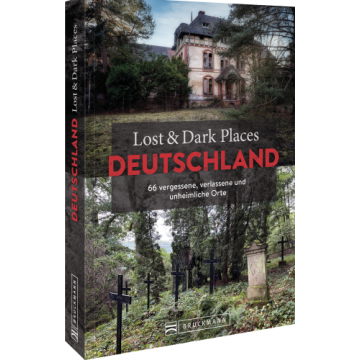 Lost & Dark Places Deutschland