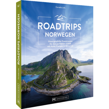 Roadtrips Norwegen