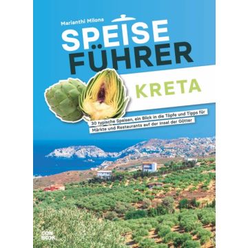 Speiseführer Kreta