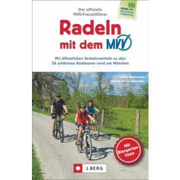 Radeln mit dem MVV