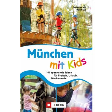 München mit Kids