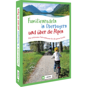 Familienradeln Oberbayern