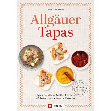 ALLGÄUER TAPAS