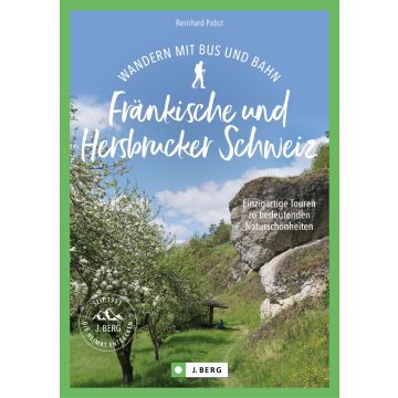 NATUR PUR FRÄNKISCHE HERSBRUCKER SCHWEIZ