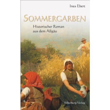 Ebert,Sommergarben