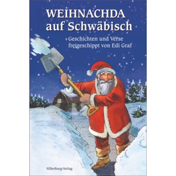 Weihnachda Schwäbisch