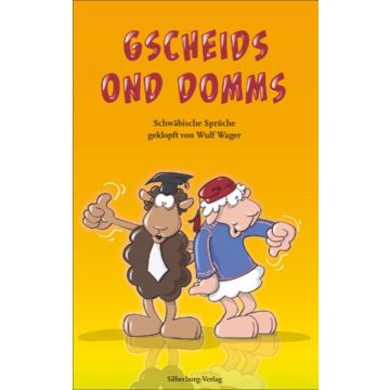 Gscheids ond Domms