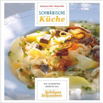 Schwäbische Küche *