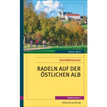 Buck,Radeln östliche Alb