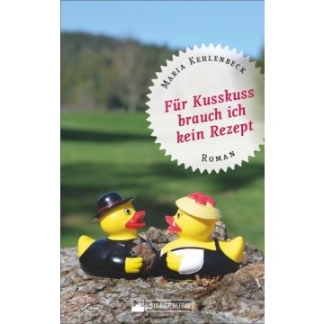 Für Kusskuss brauch ich kein Rezept