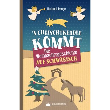 's Chrischtkendle kommt