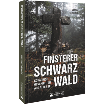 Finsterer Schwarzwald