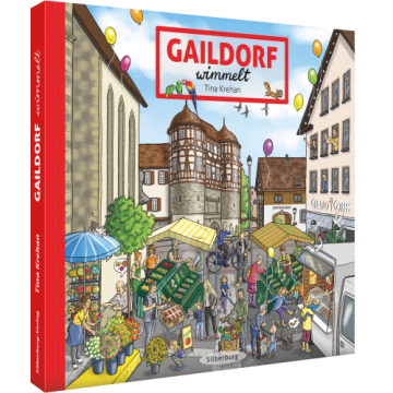 Gaildorf wimmelt