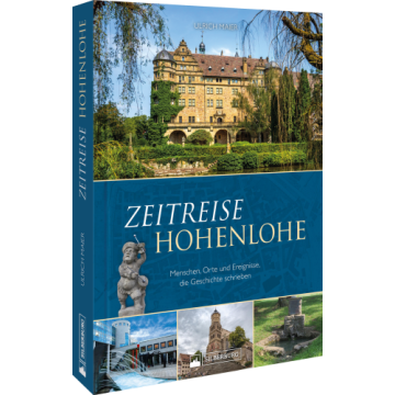 Zeitreise Hohenlohe