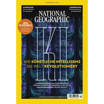 NATIONAL GEOGRAPHIC Flexabo Digital